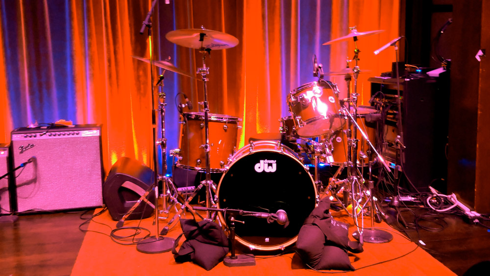 Drum Set